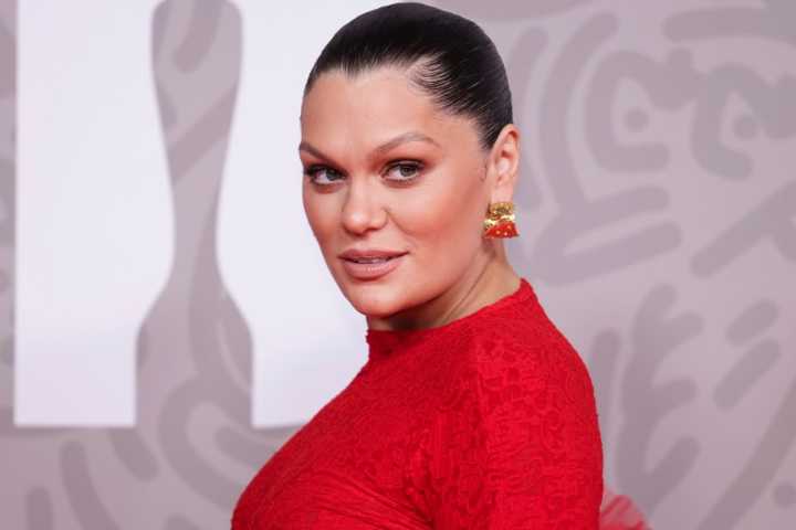 Pop singer Jessie J says she has been diagnosed with early breast cancer