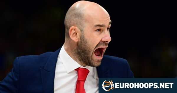 Spanoulis rejects player fatigue leading to Monaco loss: “Disrespectful”