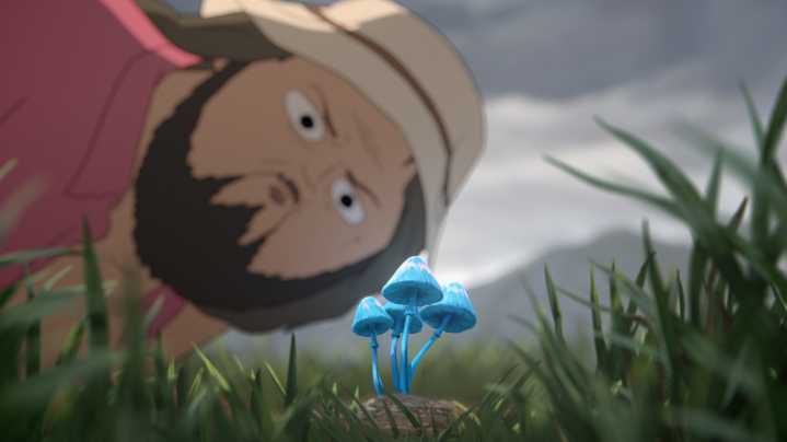 How a Pasadena animation studio is smuggling big ideas into American homes