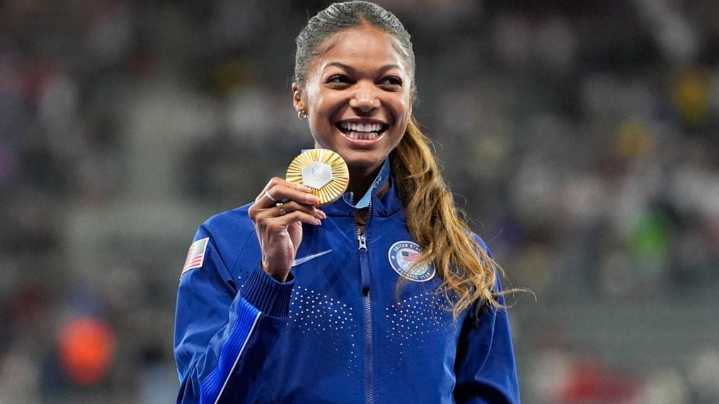 FanDuel bans bettor for heckling Gabby Thomas