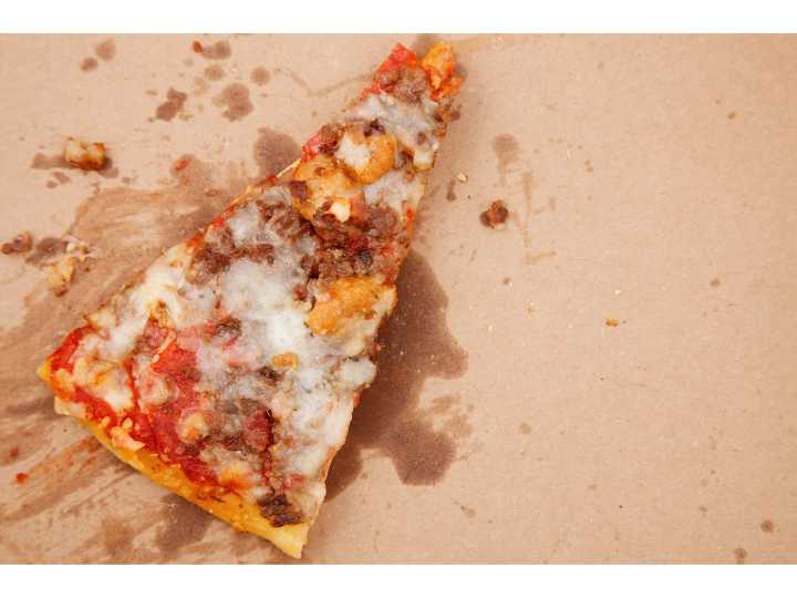 Hints from Heloise: Avoiding greasy pizza and more ...
