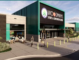 City of Janesville seeks to charge Woodman’s Center’s management company a monthly fee for alcohol sales