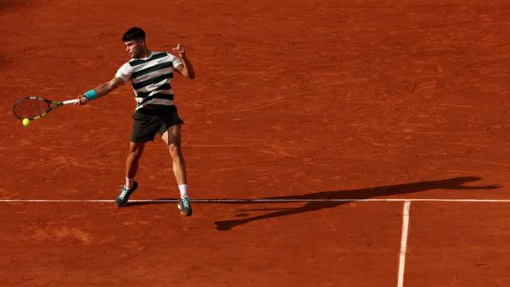 French Open 2025 livestream: Watch Roland