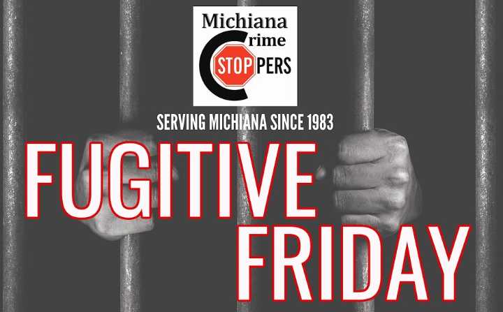 Michiana Crime Stoppers presents Fugitive Friday for June 6, 2025