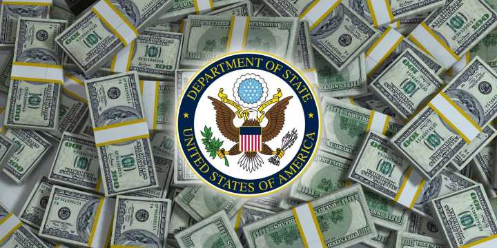 US offers $10M for tips on state hackers tied to RedLine malware