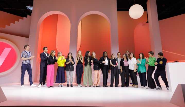 Meet the Finalists: VivaTech's 5 Most Visionary Startups of 2025