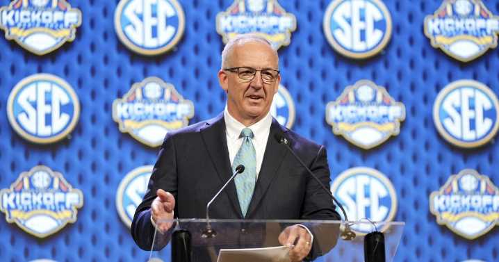 College sports hopes to find level playing field