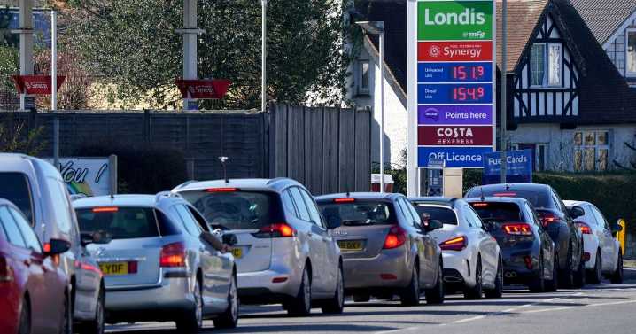RAC warns thieving motorists to stop 'pushing their luck' as crime jumps by half