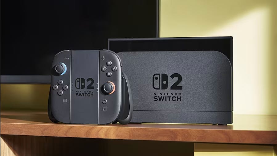 How to buy Nintendo Switch 2 in California