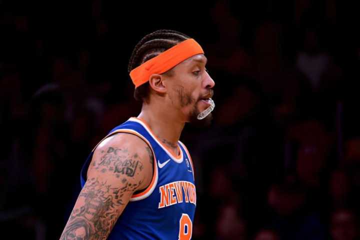 Is Michael Beasley Still Playing in the NBA? Exploring Ex