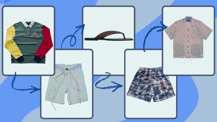 The 18 Best New Menswear Items to Buy This Week