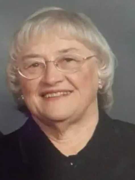 Joan Cuthbert Hartman, 93, of Williamsburg | Williamsburg Yorktown Daily