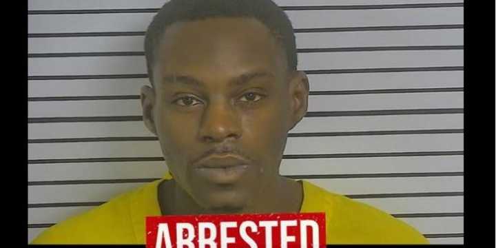 HPD arrests suspect in connection to 9 auto burglaries