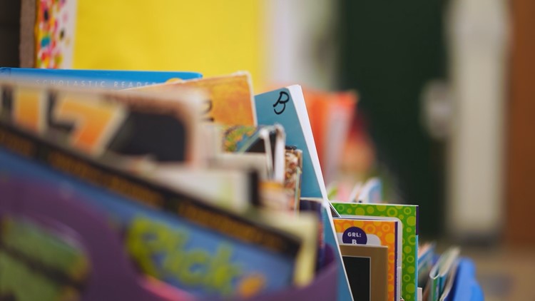 Woman used money intended for Powell Elementary School students on vacation to Cancun, DC AG says