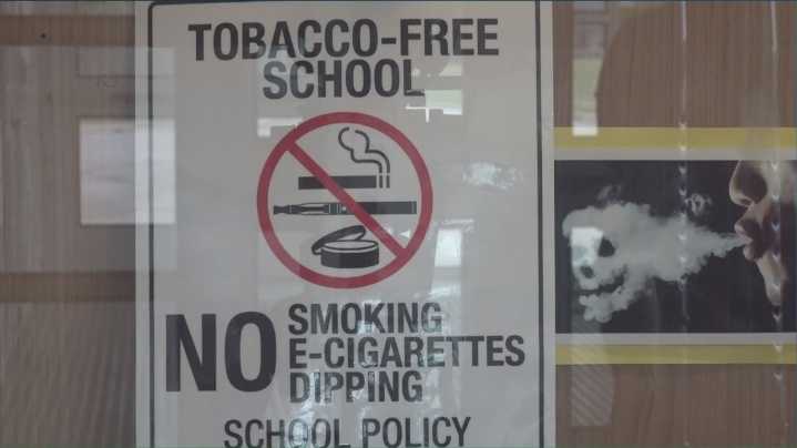 Hutto ISD launches program to tackle student vaping incidents