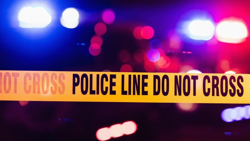 Citrus Heights police activity causes traffic delays