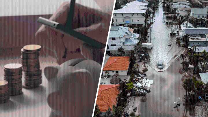 5 tips for preparing your finances for hurricane season
