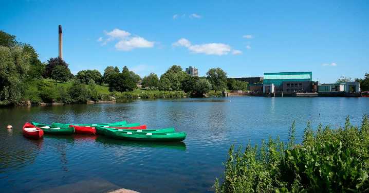 Nottingham weather forecast: Exact date city to be hotter than Lisbon with 25C temperatures expected