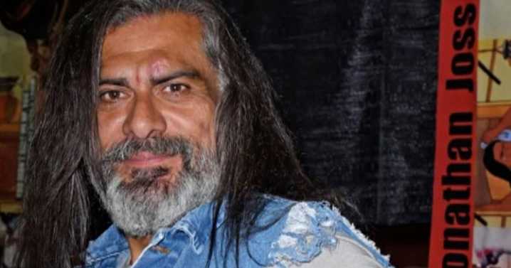 Actor Jonathan Joss killed in shooting