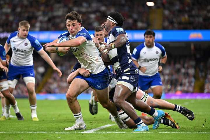 Premiership play-offs: Bath and Leicester to set up old school final
