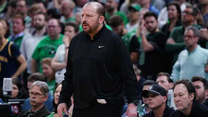Former Knicks player breaks down why Tom Thibodeau firing was justified