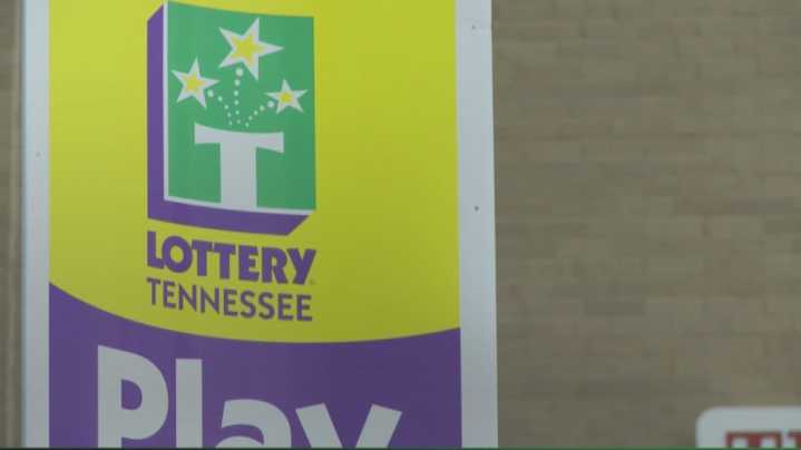 Family in Maryville 'can't wait' for new home after TN lottery win