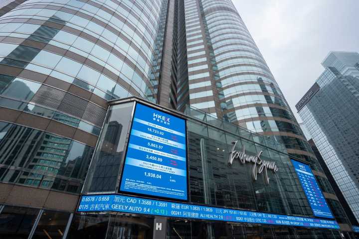 Beta FinTech Targets $10 Million U.S. IPO Despite Worsening Results (Pending:BTFT)
