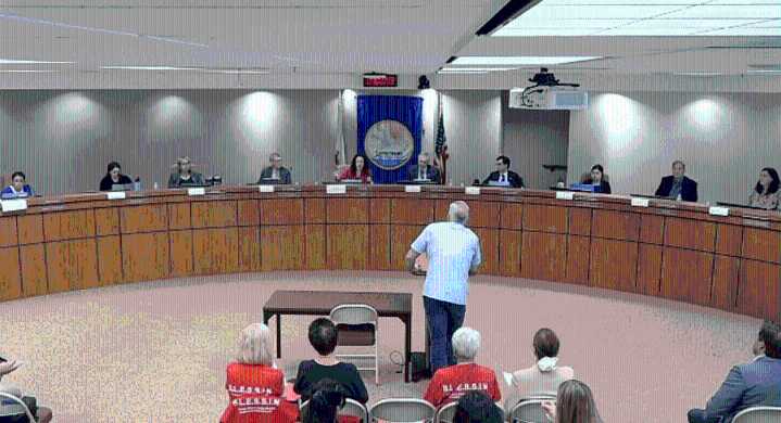 Proposed Battery Storage Site in South Orange County Sparks Wildfire Concerns