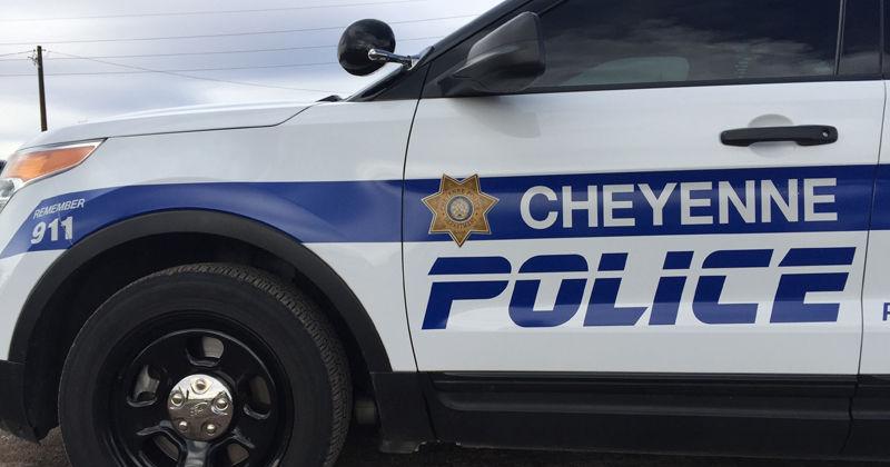 Resident helps Cheyenne Police find teens accused of vehicle theft