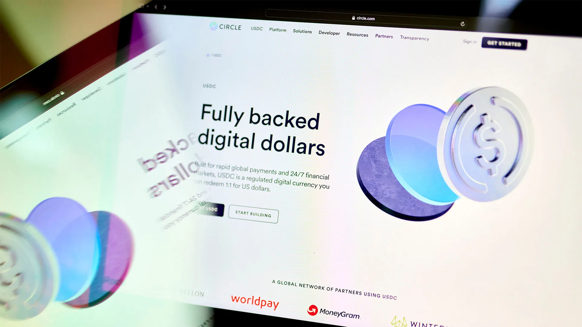 Circle IPO: Stock price today as stablecoin company makes long