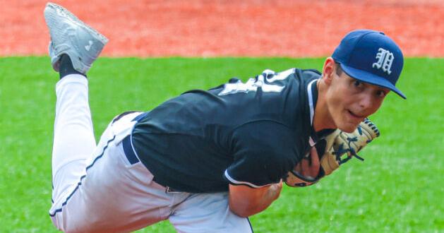 Prep state baseball: Blue Dons Lazear-focused vs. Webster County