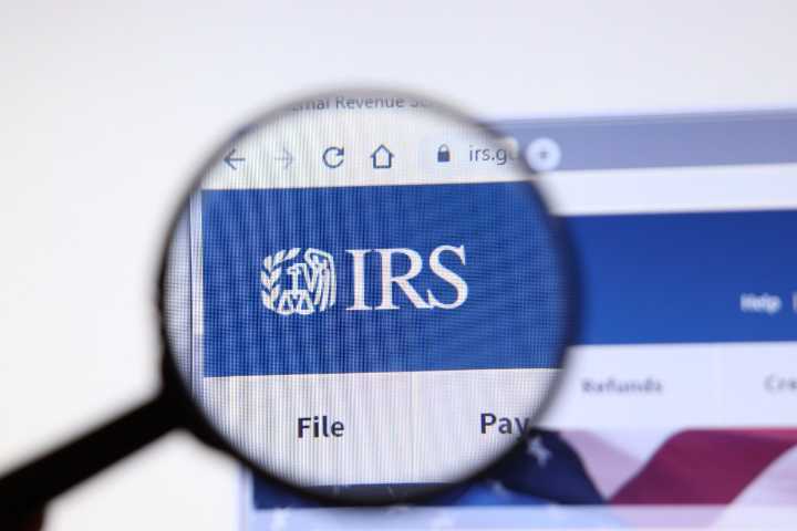 IRS dice cómo quedaron las tasas de interés para el tercer trimestre 2025