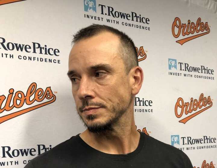 Morton turns in best start of season as Orioles complete sweep of White Sox in 3