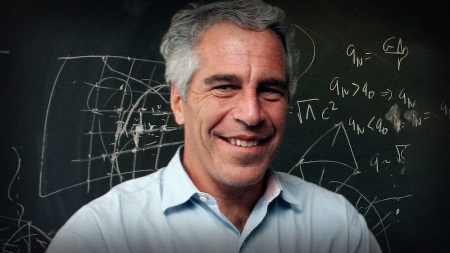La lista de Epstein: poder, tráfico sexual y pedofilia