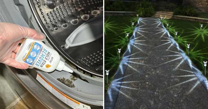 Super Clever Things That Made My Home Way Better For Under $25