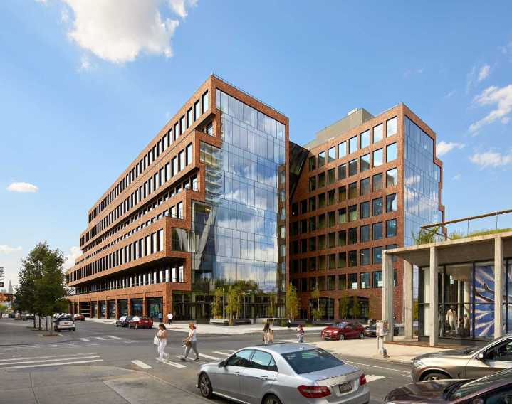 Tech startup Queen One Inc. to open headquarters in Williamsburg, promising jobs in exchange for state support • Brooklyn Paper