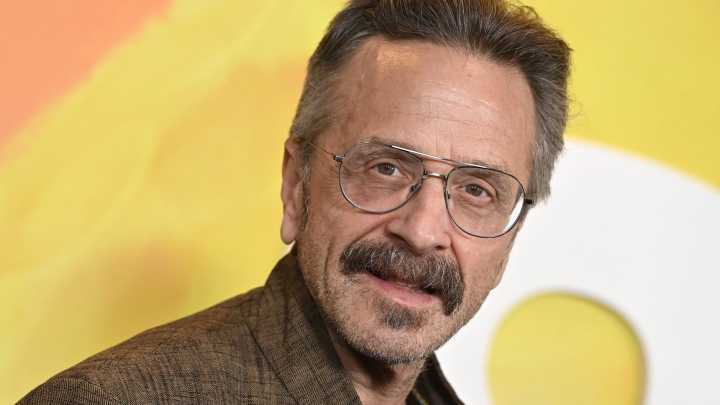 Marc Maron's 'WTF' Podcast Ending in the Fall: 'Burnt Out'
