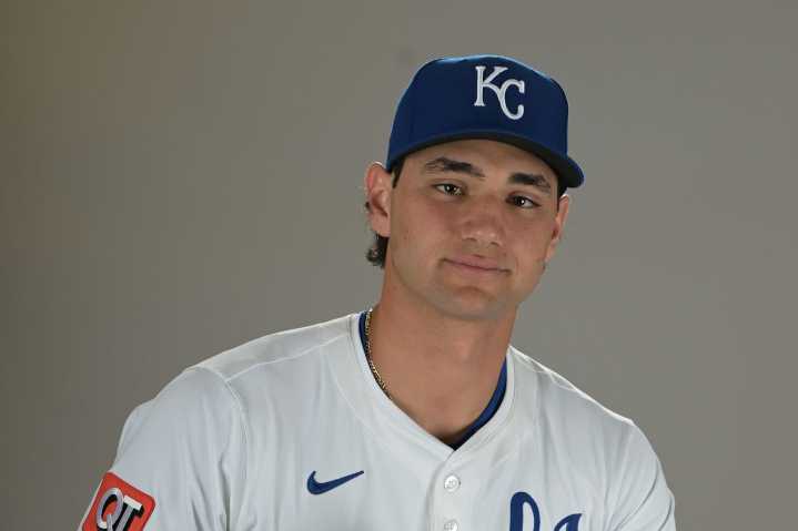 Setting expectations for Jac Caglianone