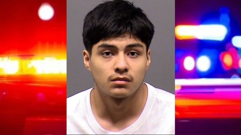 Man who shot teen in Clackamas Town Center parking lot gets 7+ years in prison