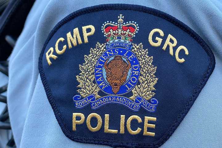 Cyclist, 79, dies after collision with pickup truck in Nanoose Bay