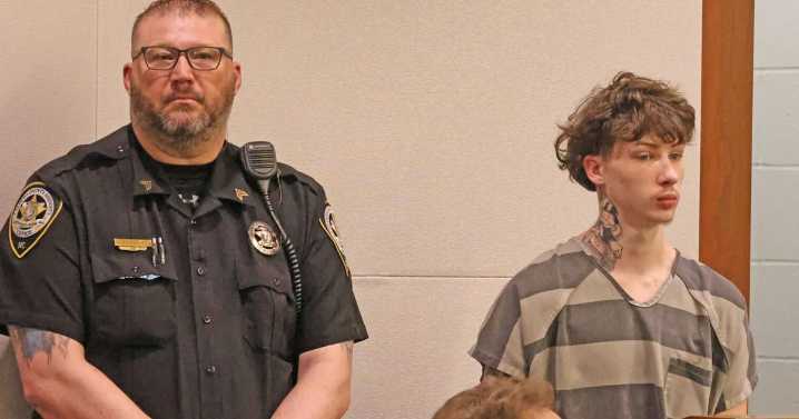 20-year-old charged in Catawba County shooting remains in jail; bond revoked for previous charges