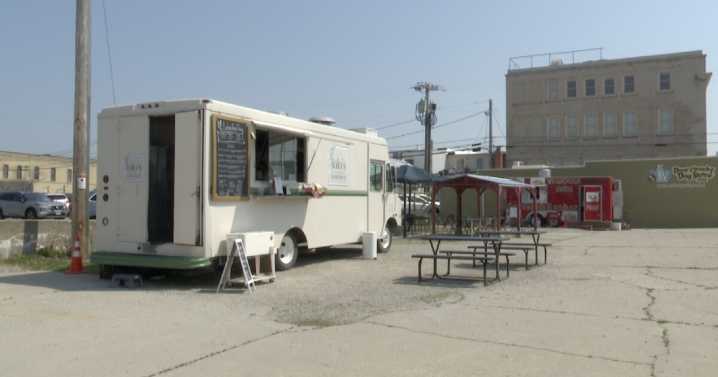 Plans for "SB Social" have the area chewing over mixed opinions