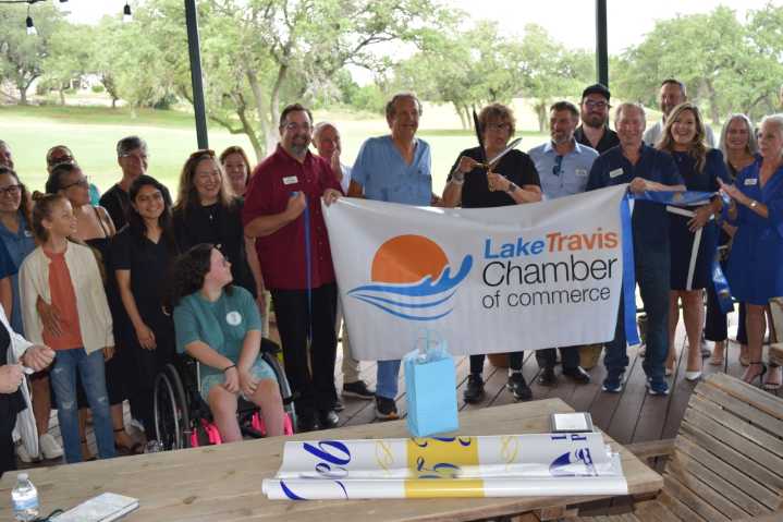 Lakeway Aquatic Physical Therapy celebrates 25 years ...