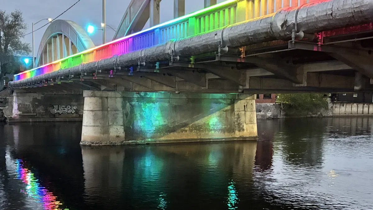 "Unity" theme for upcoming Belleville Pride Parade