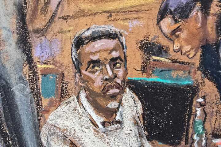 Diddy trial day 23: Ex-girlfriend 'Jane' testifies about impact of Cassie's lawsuit