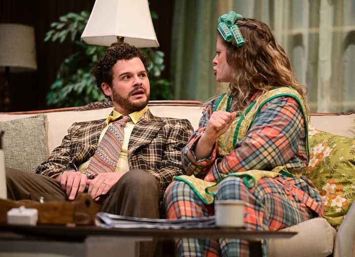 'Relationships' at the heart of Playhouse's season