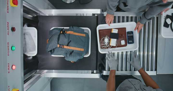 Popular Airport In Texas Reports Alarming Increase in Firearm Discoveries By TSA