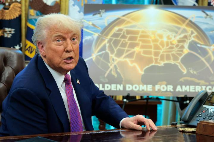 Two House lawmakers launch Golden Dome caucus
