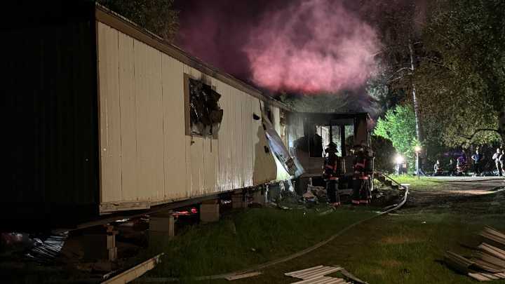 Arrest Made in Arson Investigation for Bemidji Area House Fire