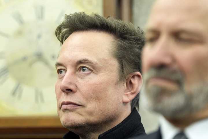 Elon Musk pronostica que los aranceles de Donald Trump provocarán una recesión económica